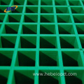 High strength frp fiberglass swimming pool overflow grating